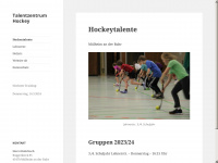 Hockeytalente.de