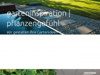 hodelundpartner.ch Webseite Vorschau