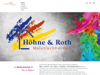 Hoehne-roth.de