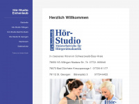 Hoerstudio-eichenlaub.de