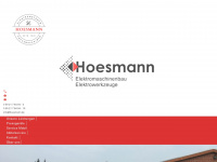 Hoesmann.de