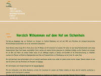 hof-am-eichenhain.de Thumbnail
