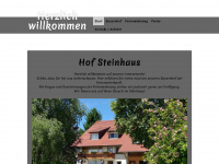 Hof-steinhaus.de