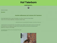 hof-taterborn.de
