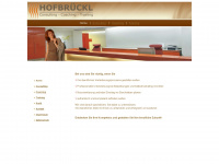 hofbrueckl-consulting.de