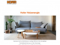 hoferheizenergie.ch