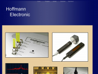 Hoffmann-electronic.de