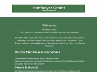 Hoffmeyer-gmbh.de