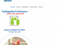 Hofmann-bauernladen.de