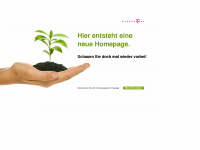 hofmann-partner.de Webseite Vorschau