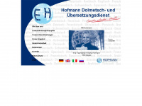 hofmann-translation.de
