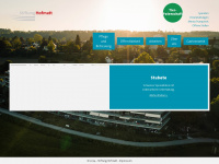 hofmatt.ch Webseite Vorschau