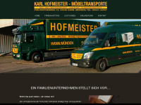 hofmeister-umzuege.de