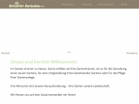 hofstetter-weggis.ch Webseite Vorschau
