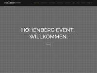 Hohenbergevent.at