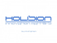 holision.de Webseite Vorschau