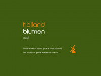hollandblumenmark.at Thumbnail