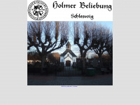 Holmer-beliebung-sl.de