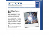 Holsten-metallbau.de