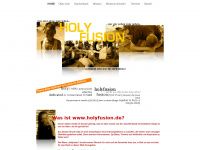 holyfusion.de