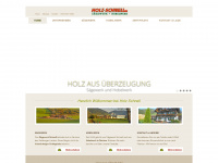 holz-schnell.at Thumbnail