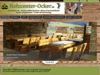 Holzcenter-ocker.de