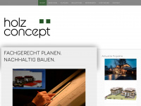 Holzconcept.at