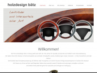 Holzdesign-baetz.de