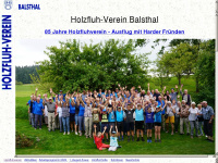holzfluh.ch Thumbnail
