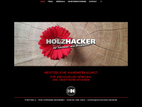 holzhacker-online.de Thumbnail