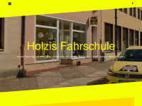 holzis-fahrschule.de