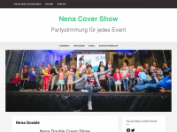 nena-cover-show.de