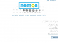 nemoa.org Webseite Vorschau