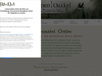 runenorakel-online.de Thumbnail