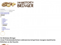 broetchen-bringer.de Thumbnail