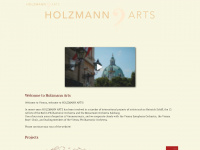 Holzmann-arts.at