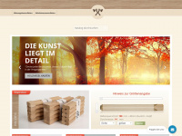 Holznagelmanufaktur.de