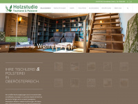 Holzstudio.at