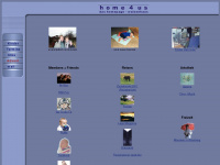 home4us.de Webseite Vorschau