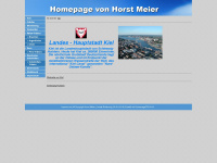 homeimoe.de Webseite Vorschau