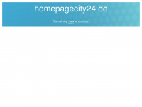 homepagecity24.de