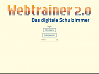 webtrainer.ch Thumbnail