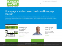homepagemacher.ch