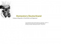 homestory-deutschland.de Thumbnail