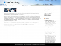 honconsulting.ch