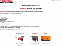 Honda-info.de