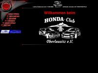 Hondacluboberlausitz.de
