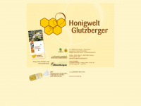 Honigwelt-glutzberger.de