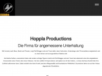 Hopplaproductions.ch
