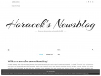 Horacek-web.de